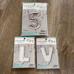 ❤️5/$25 +Bundle Sale | Bundle 5 items $7-$9 & Save! Otherwise priced as marked!